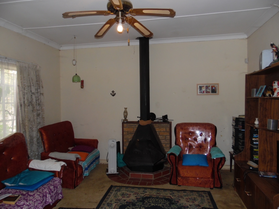 4 Bedroom Property for Sale in Bedelia Free State